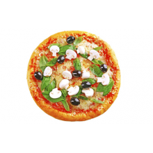 Pizza Miss Schweiz