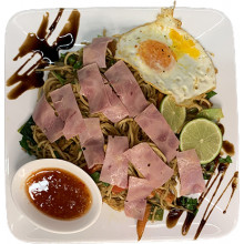 Bami Goreng