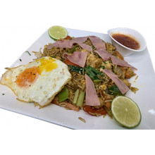 Nasi Goreng