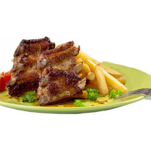 Spare Ribs (Schwein)