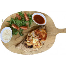 Calzone Kebab