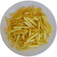 Pommes Frites Portion