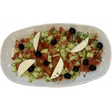 Griechischer Salat