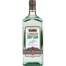 Gin London