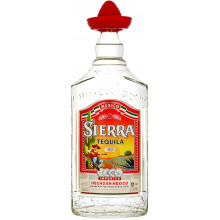 Tequila Sierra