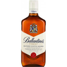 Whisky Ballantines