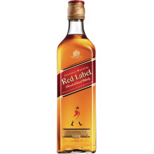 Whisky Red Label