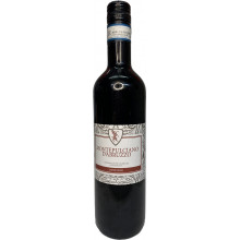 Rotwein Montepulciano