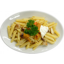 Pasta Steinpilz