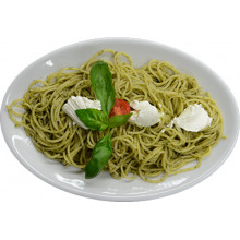 Pasta Pesto