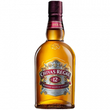 Chivas Regal 12