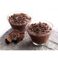 Mousse au Chocolat