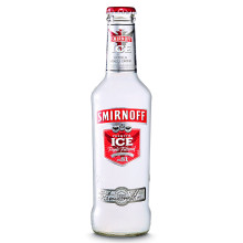 Smirnoff Ice