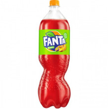 Fanta Exotic