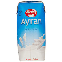 Ayran